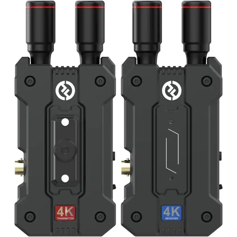 Hollyland Mars 4K Sistema de Transmision Oferta De Temporada