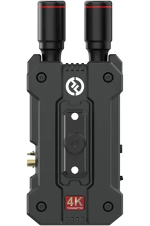 Hollyland Mars 4K Transmisor Individual Solo Por Tiempo Limitado
