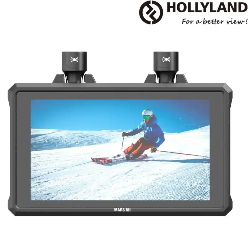 Hollyland Mars M1 Enhanced Oferta De Temporada
