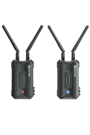 Descuento Hollyland Pyro H Sistema de Transmision TX+RX