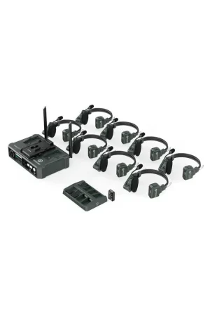 Hollyland Solidcom C1 8S Envío Gratis