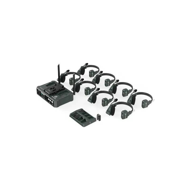 Hollyland Solidcom C1 8S Envío Gratis