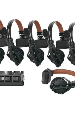 Hollyland Solidcom C1Pro 6s Rebajas