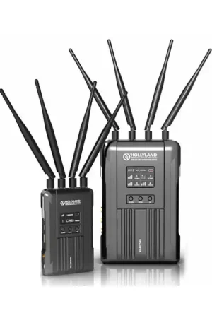 Hollyland Syscom 421-1 Precio De Oferta