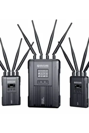 Hollyland Syscom 421-2 Oferta Especial