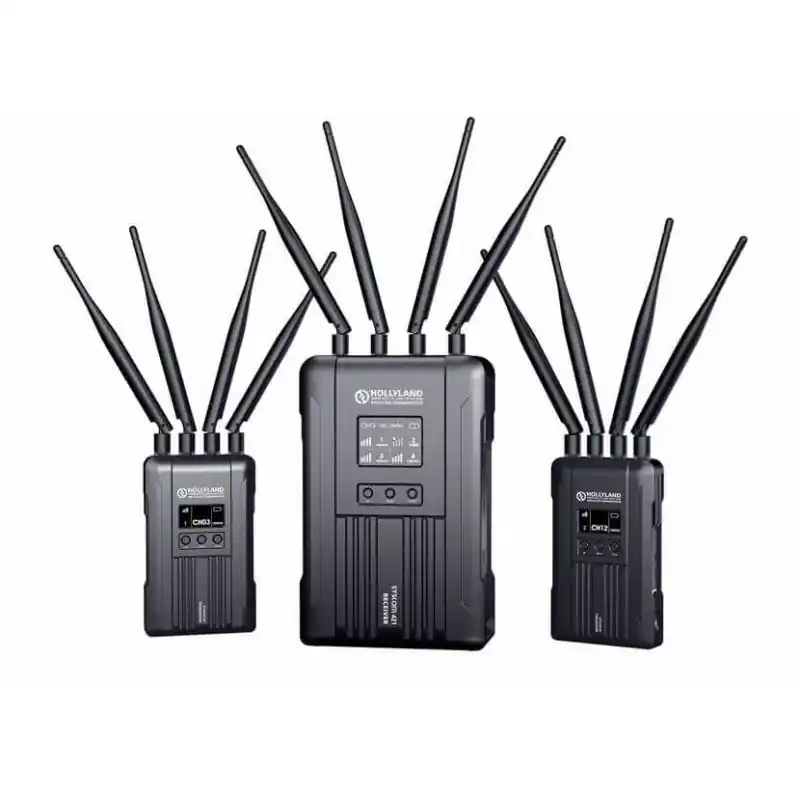 Hollyland Syscom 421-2 Oferta Especial