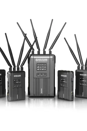 Mejor Precio Hollyland Syscom 421-4