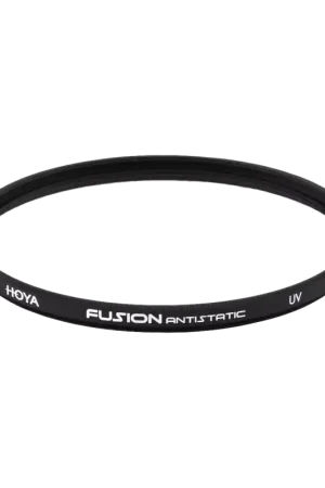 Hoya Fusion UV Antistatic Stock Limitado