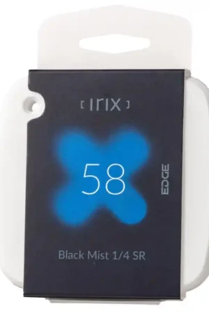 Popular Irix Edge filtro Black Mist 1/4