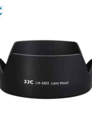 JJC LH-68II (ES-68) Entrega Rápida