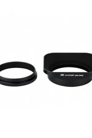 Precio Económico JJC LH-JX 100F Negro