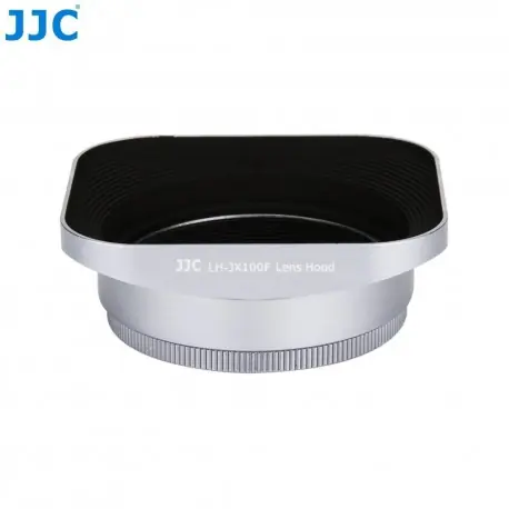 JJC LH-JX 100F Plata Rebajas