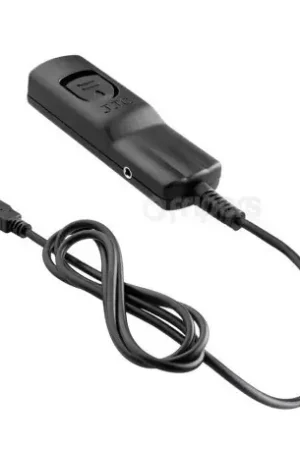JJC MA Series Disparador Remoto paraFuji Solo Hoy