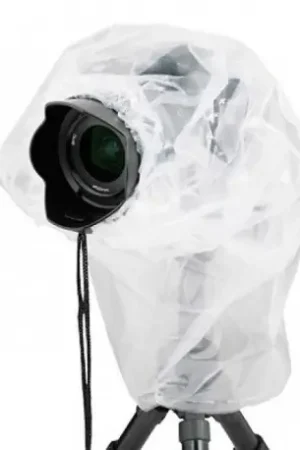 JJC RI-5 PROTECTOR ANTI-LLUVIA Mejor Precio