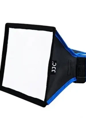 JJC Soft Box RSB-S 15.5 x 13 cm Oferta Limitada