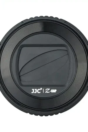 Novedad JJC Tapa para OM System TG7