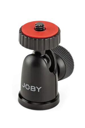 JOBY BallHead 1K Envío Gratis