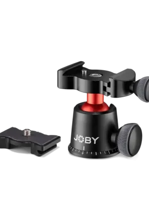 JOBY BallHead 3K PRO Precio Reducido