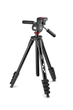 Devolución Gratuita JOBY Compact Advanced