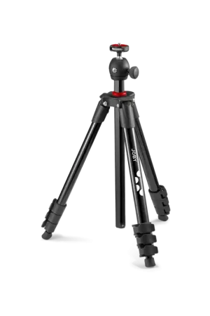 Más Vendido JOBY Compact Light Kit