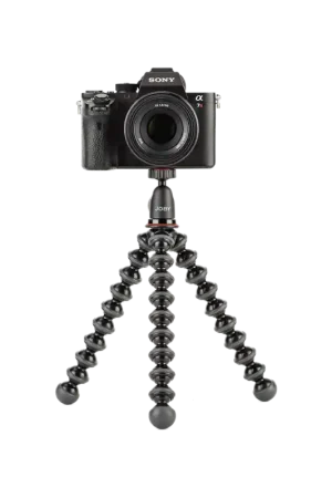 Compra Hoy JOBY GorillaPod 1K KIT