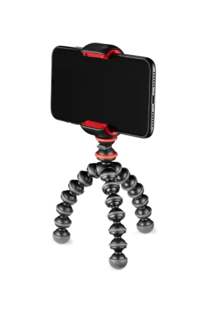 Alta Calidad JOBY GorillaPod Starter Kit