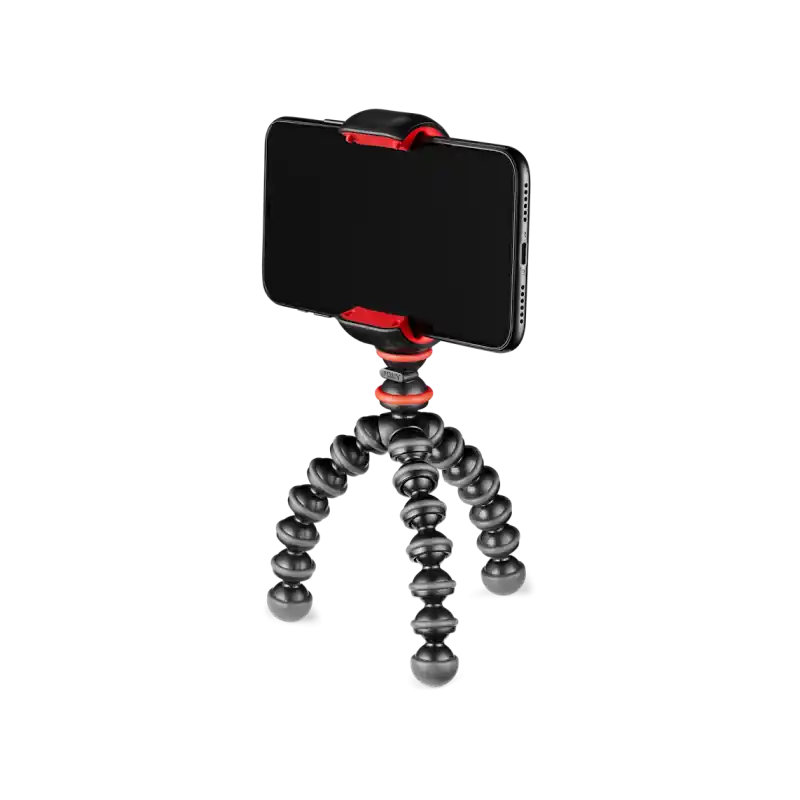 Alta Calidad JOBY GorillaPod Starter Kit