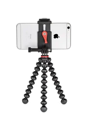 Oferta Flash JOBY GripTight Action Kit