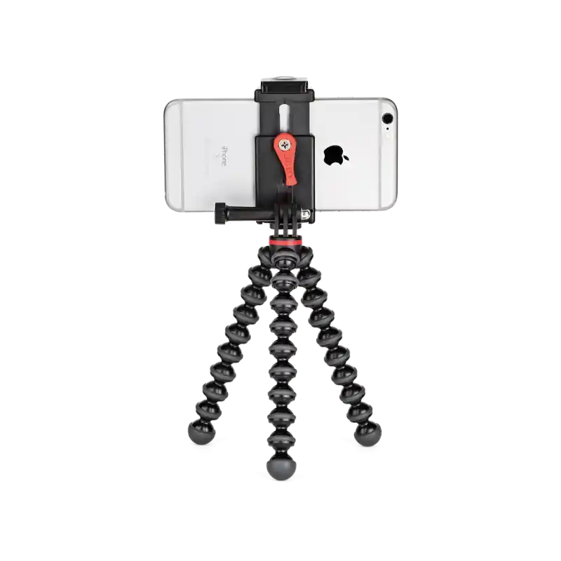 Oferta Flash JOBY GripTight Action Kit