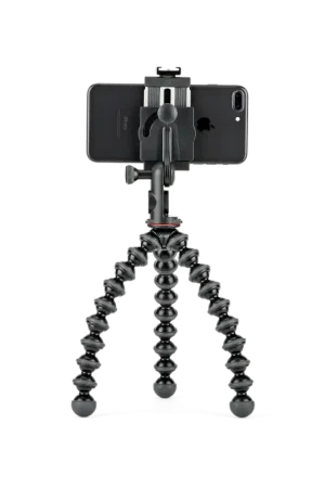 JOBY GripTight PRO 2 GorillaPod Directo De Fábrica
