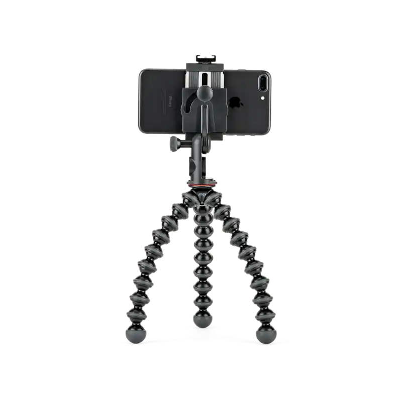 JOBY GripTight PRO 2 GorillaPod Directo De Fábrica