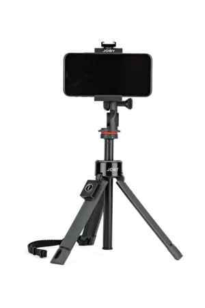 Disponible Ahora JOBY GripTight PRO Telepod