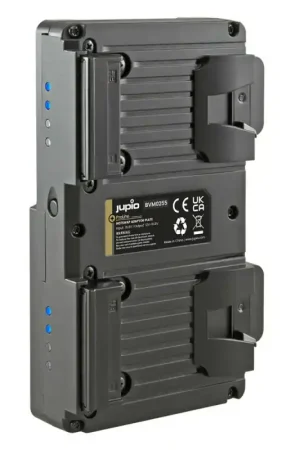 JupioAdaptador ProLine Dual V-Mount Rebajas