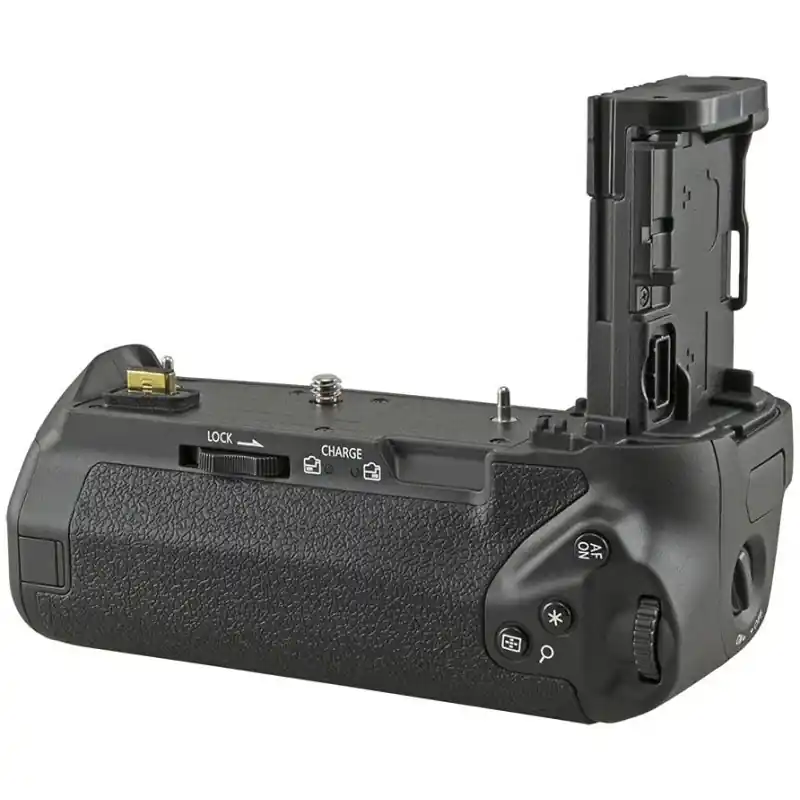 JupioCanon EOS R Promoción Exclusiva