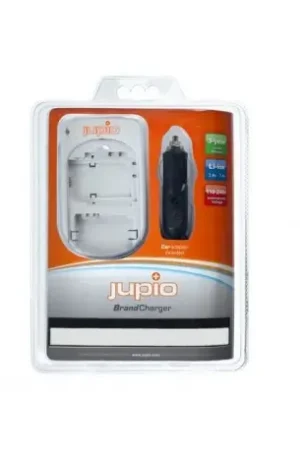 Precio De Oferta JupioCargador para Fuji