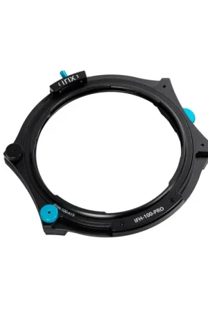 Precio Reducido Irix Montura profesional IFH-100 para filtros