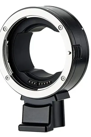 Precio Bajo JJC Adaptador de obj. EF a RF