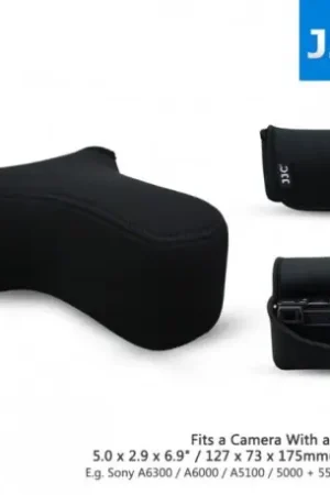 Precio De Fábrica JJC ESTUCHE OC-S3BK