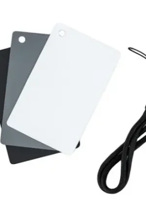 JJC GC-2 3 EN 1 TARJETA GRISES Precio Reducido