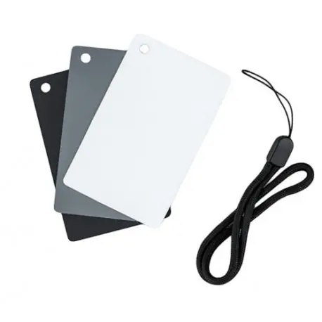 JJC GC-2 3 EN 1 TARJETA GRISES Precio Reducido