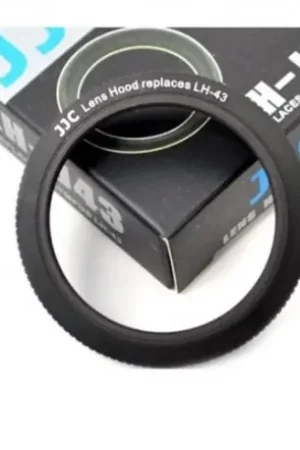 JJC J43 (LH-43) Novedad