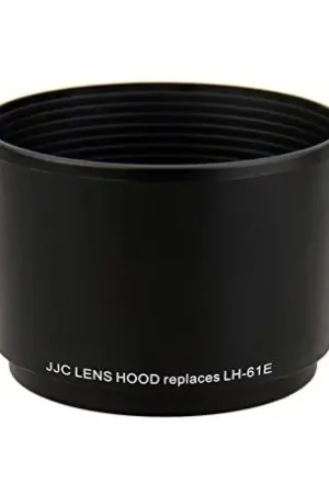 Liquidación JJC J61E (LH-61E)