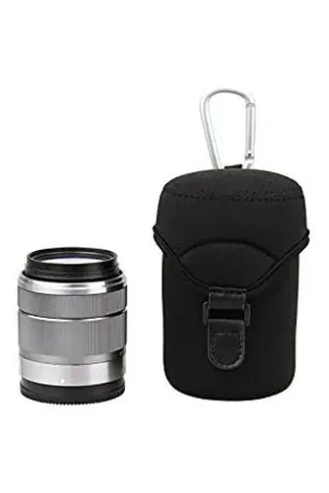 JJC LENSPOUCH M 4/3 JN-L Oferta