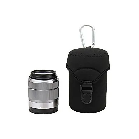 JJC LENSPOUCH M 4/3 JN-L Oferta