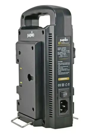 Entrega Rápida JupioCargador portable para Gold mount