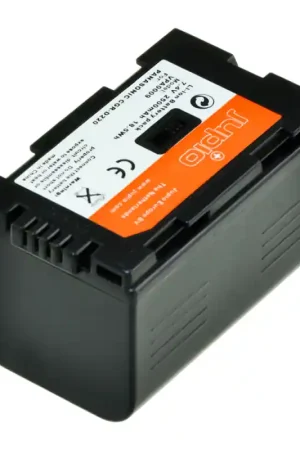 JupioPanasonic D220/D16S (2500mAh) Ordenar Ahora Mismo