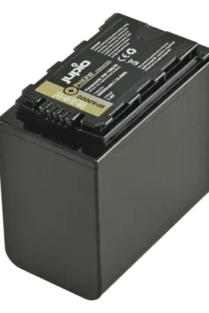 Bestseller JupioPanasonic Proline VW-VBD78 (10050mAh)