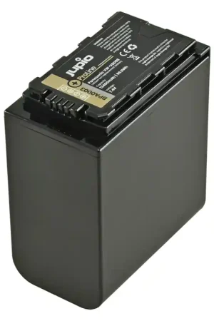 JupioPanasonic Proline VW-VBD98 (13400mAh) Solo Por Tiempo Limitado