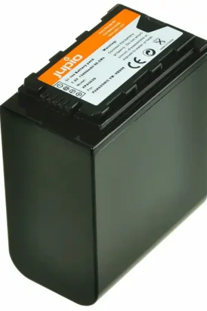 Favorito De Clientes JupioPanasonic VW-VBD98 (13400mAh)