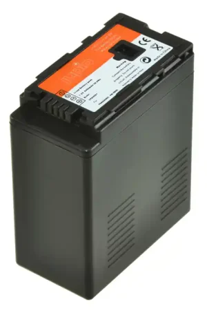 Favorito De Clientes JupioPanasonic VW-VBG6 (5400mAh)